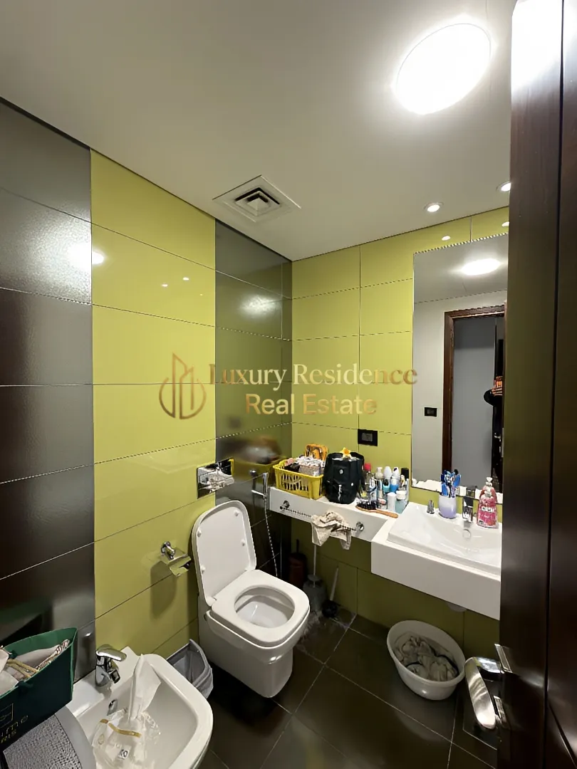 Apartment for sale in Sodeco, beirut, lebanon