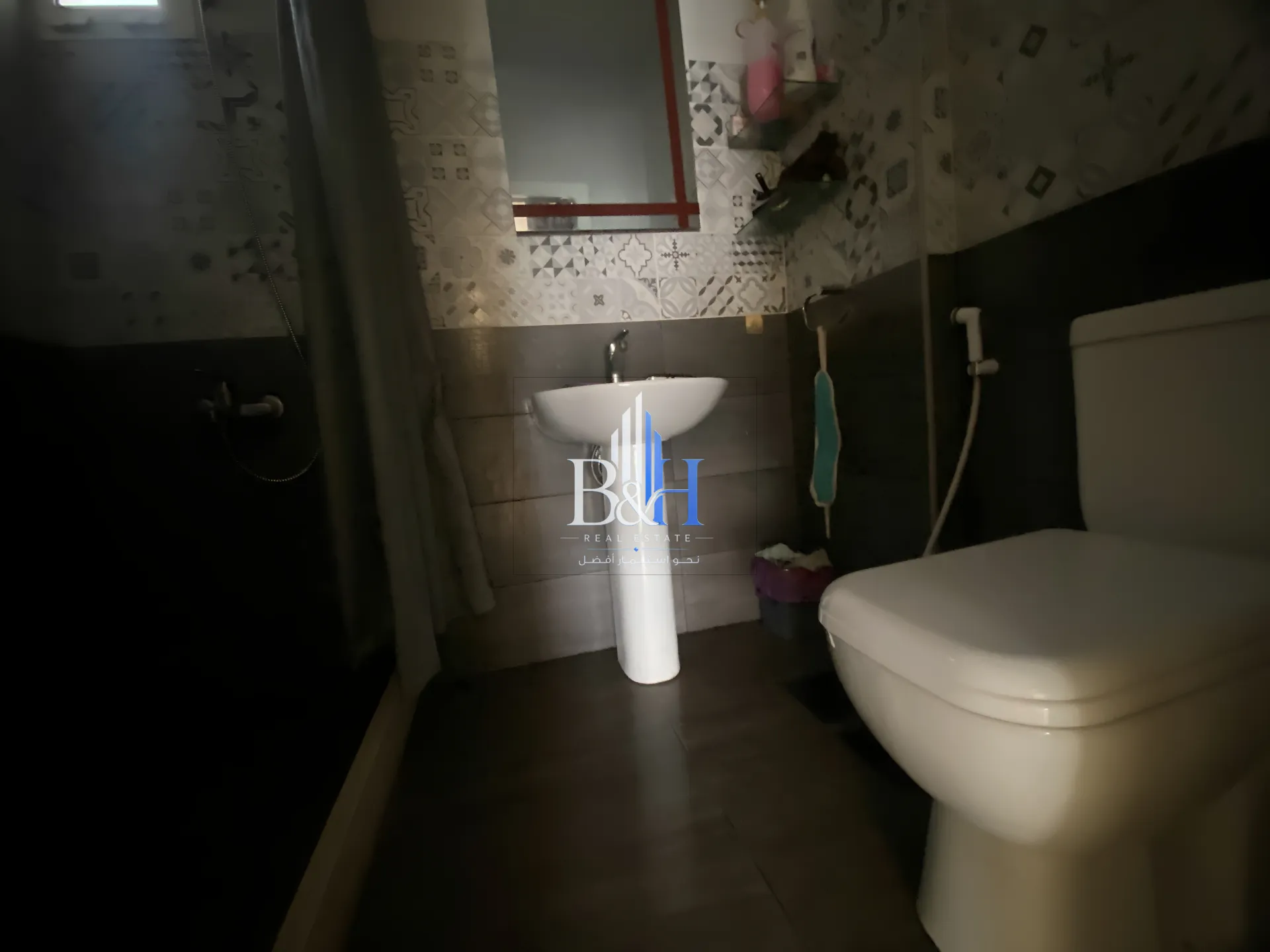 Apartment for sale in Dawhet aramoun, lebanon