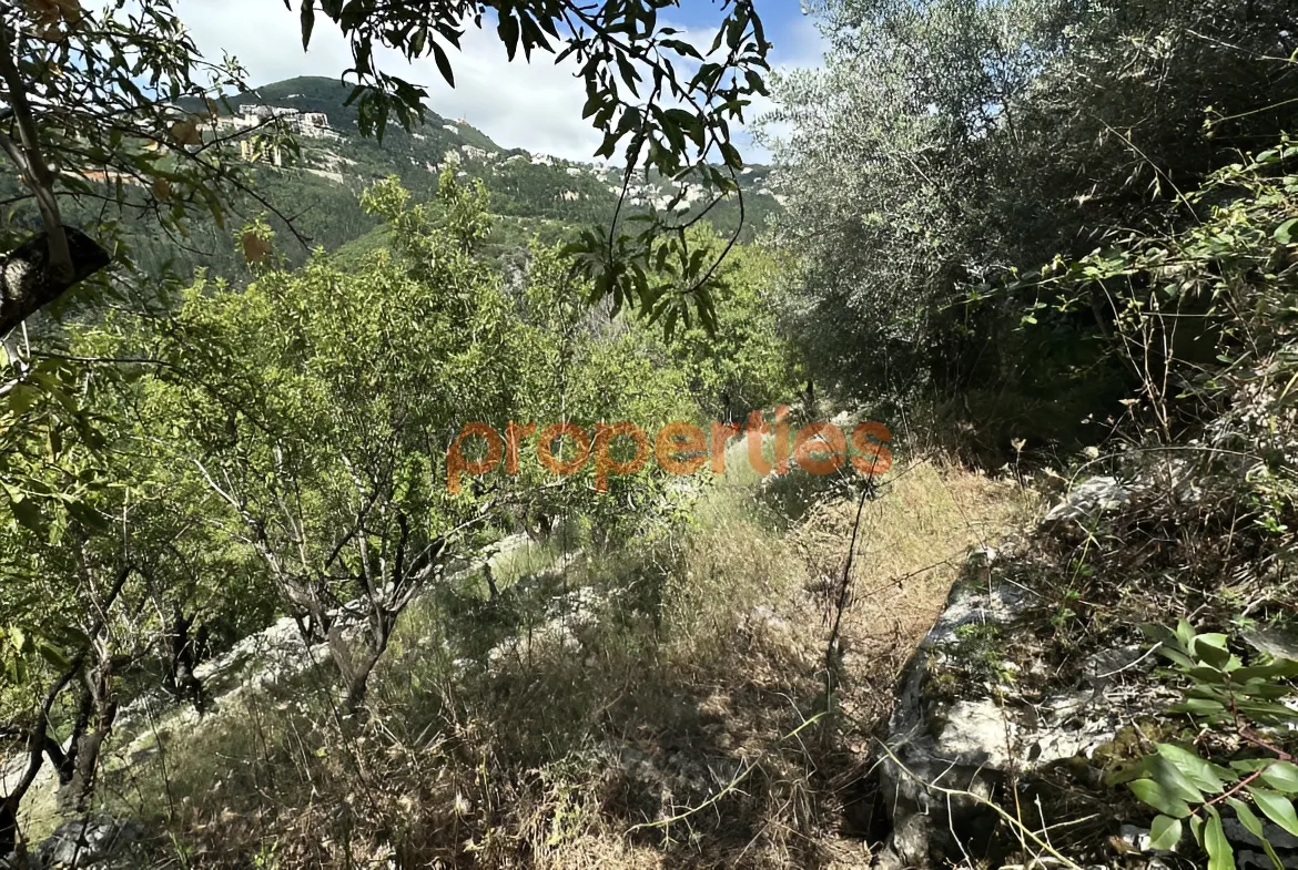 Residential Land for Sale in Kfour