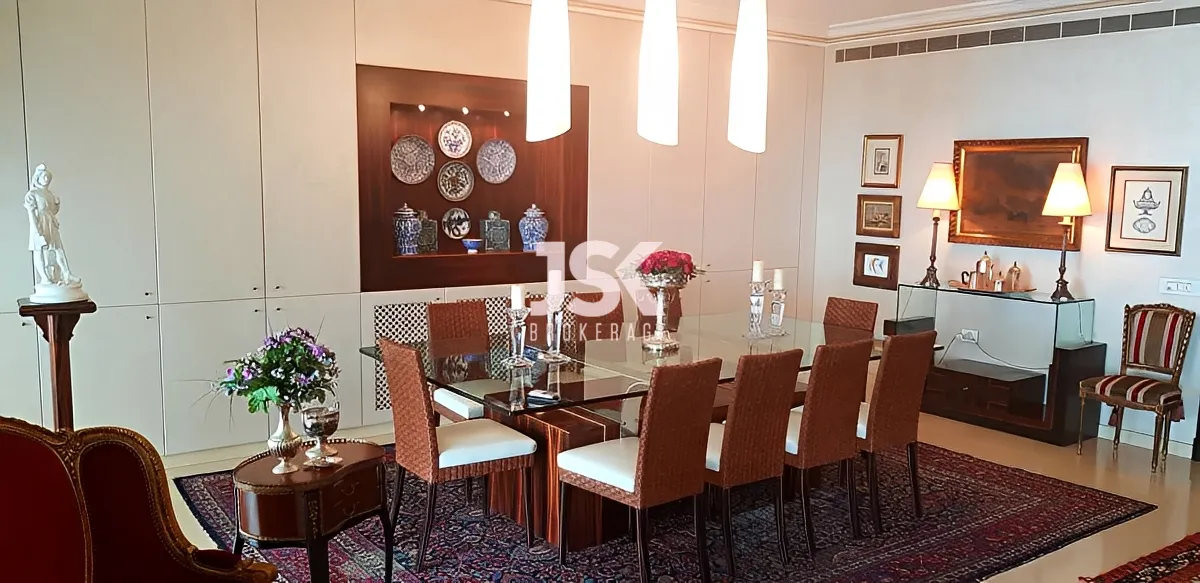 Apartment for Sale in Sahel Aalma, Lebanon - 3 bed, 4 bath