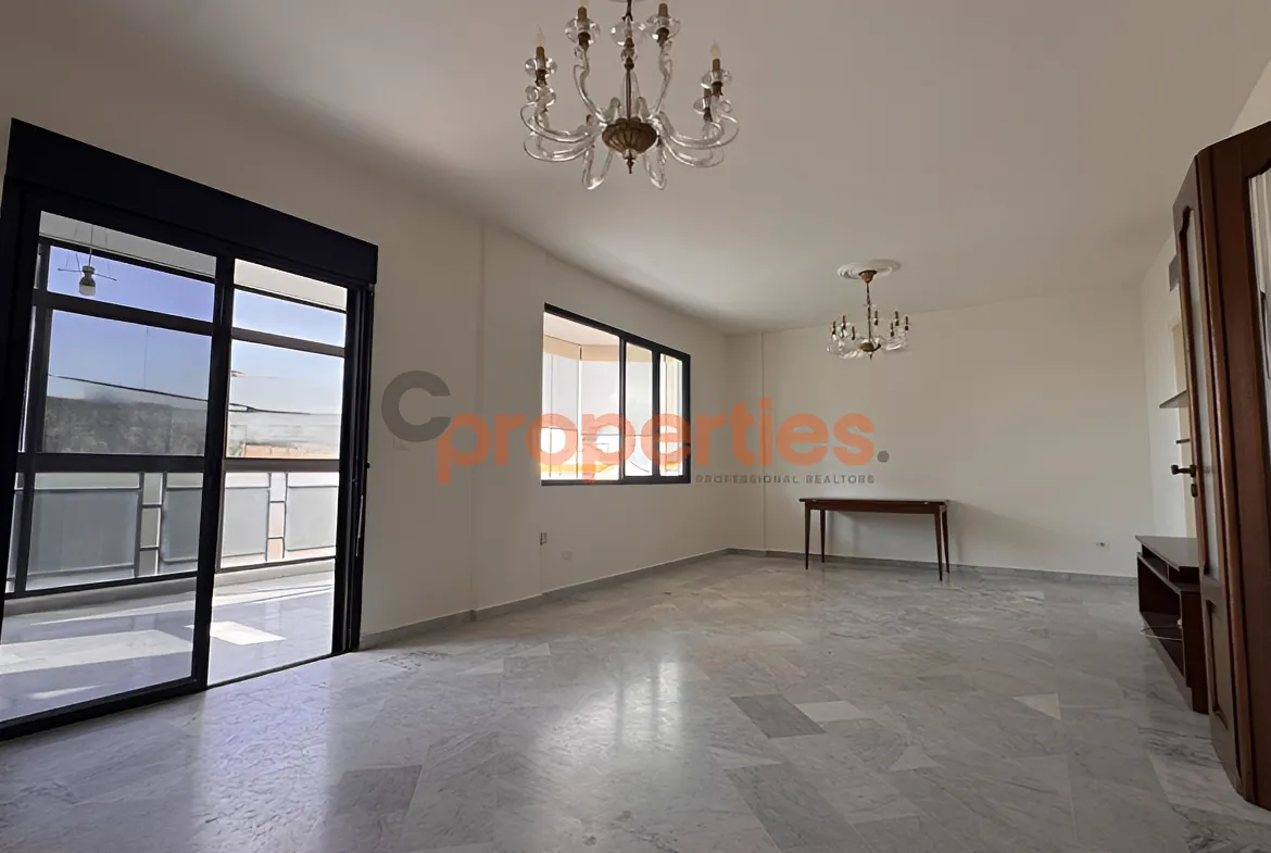Apartment for Rent in Aaoukar