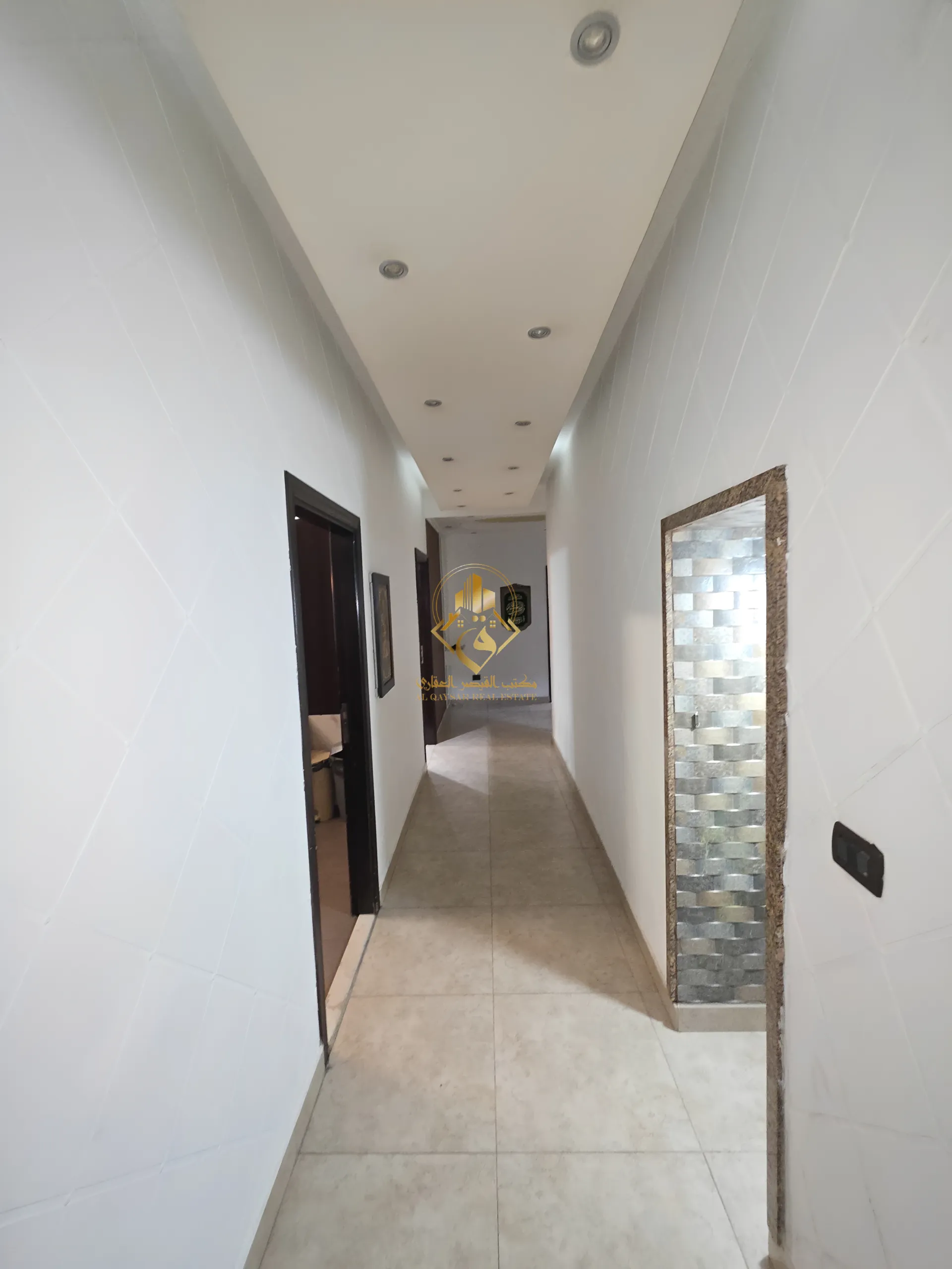 Residential in Sfeir, beirut