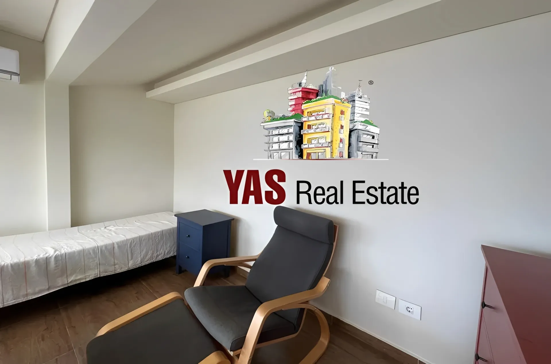 Apartment for Sale in Ballouneh