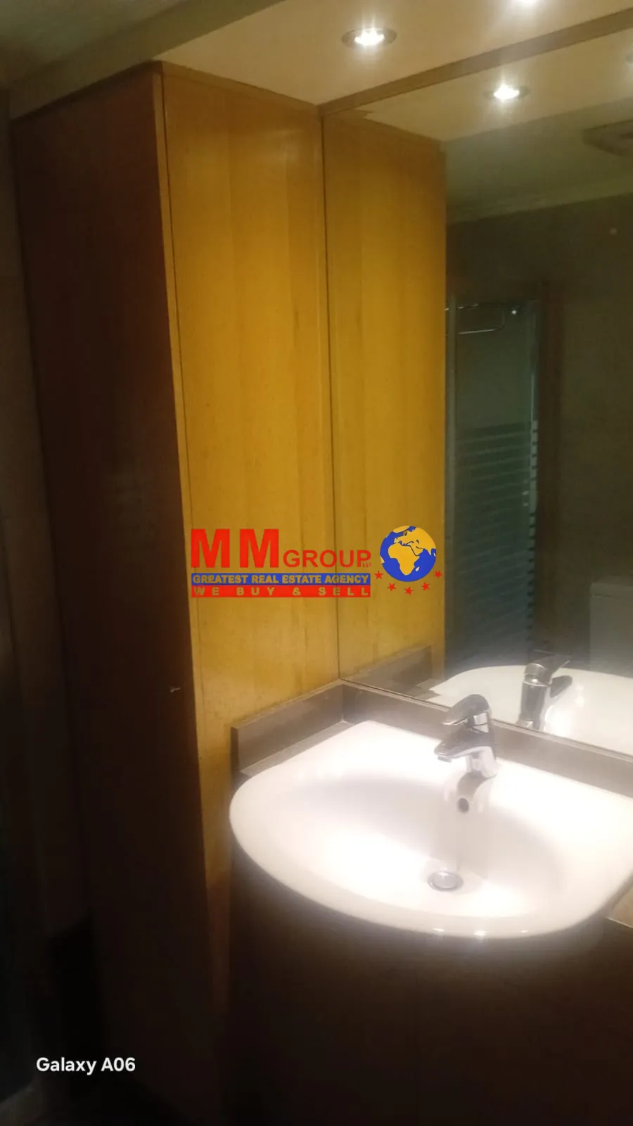 Apartment for Sale in Broummana