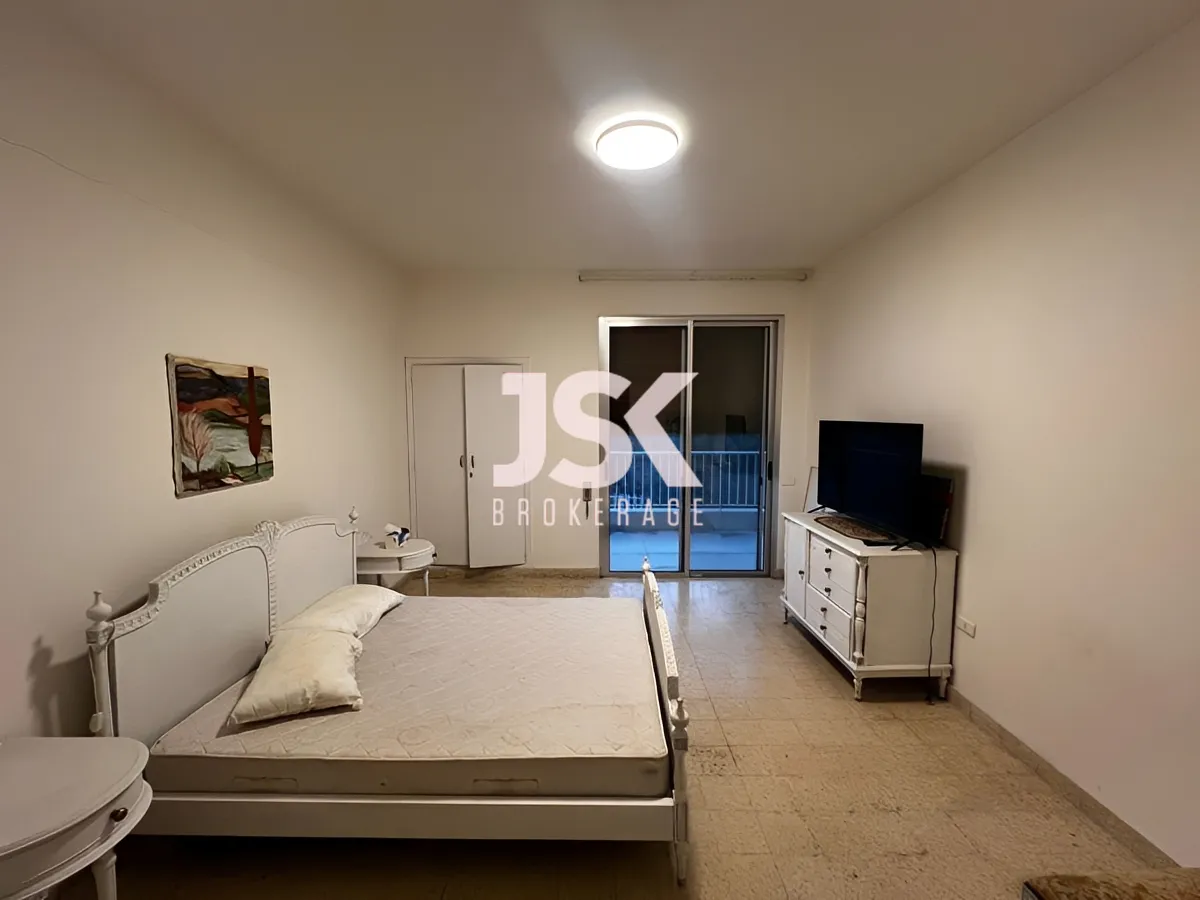 Apartment for Rent in Baabdat, Lebanon