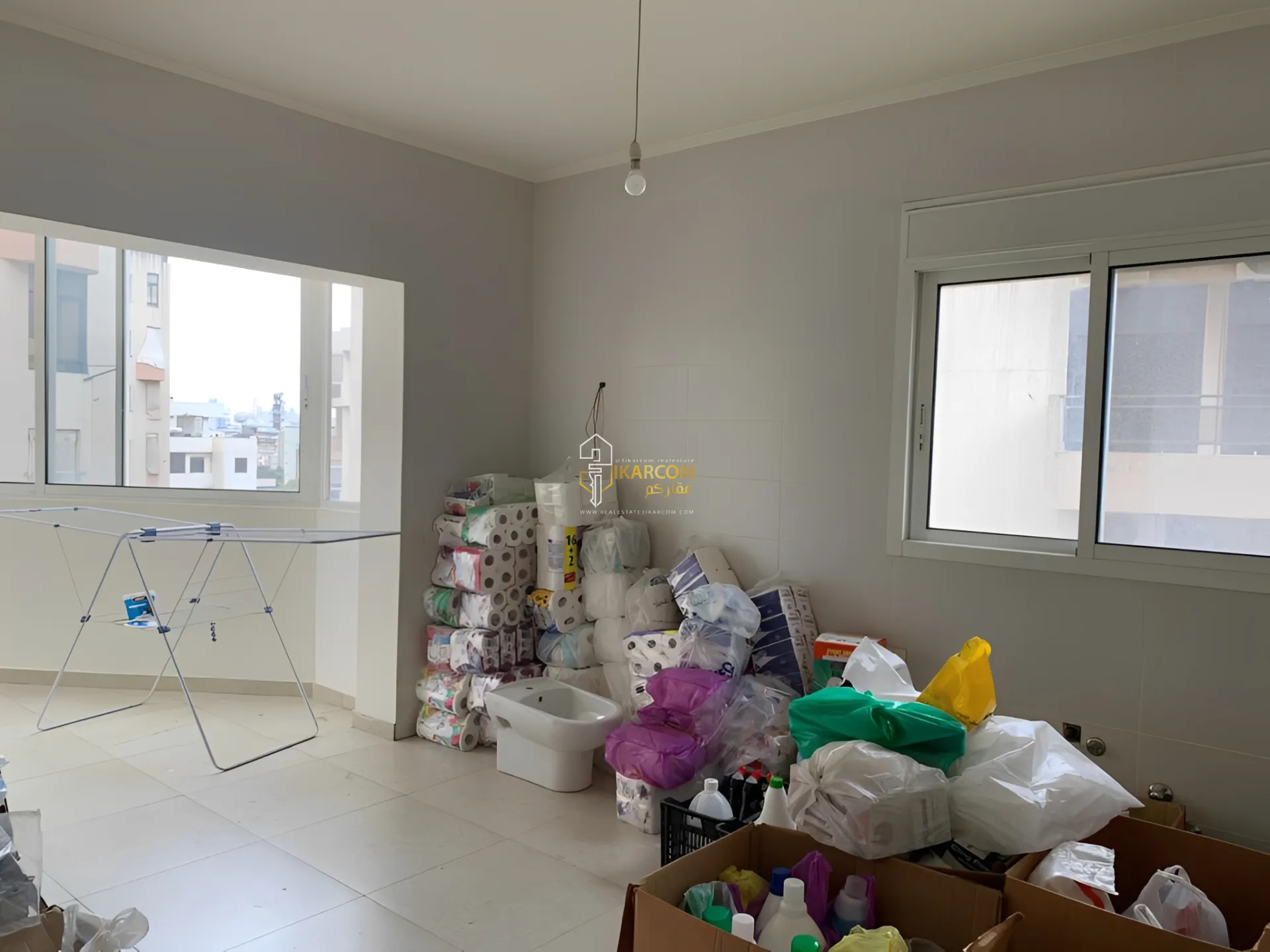 Apartment for Sale in Jdeideh