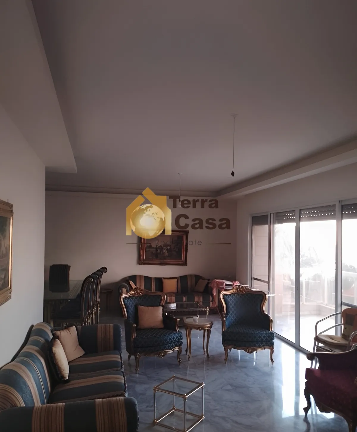 Apartment for rent in El Metn, Lebanon