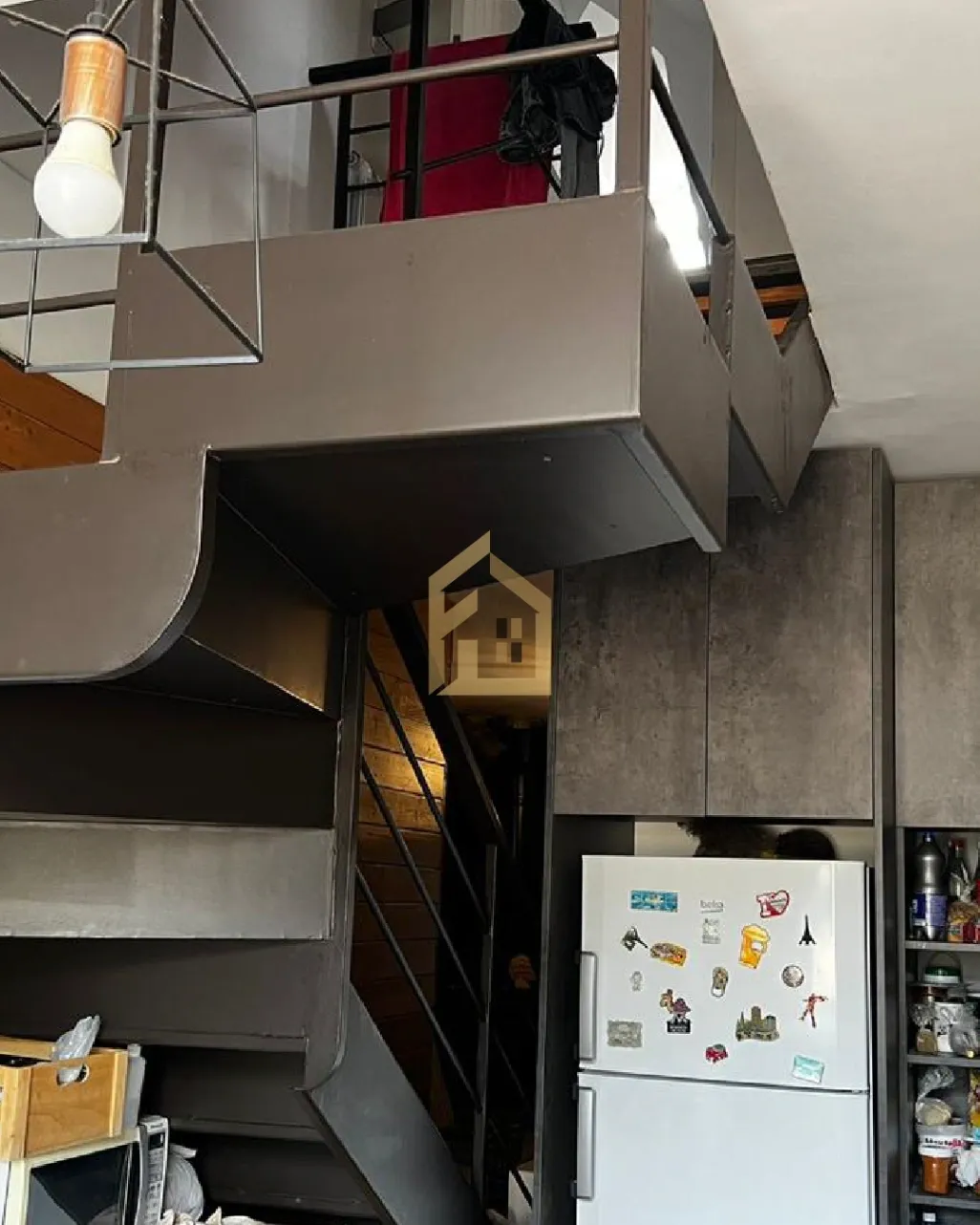 Duplex for sale in Marj Baskinta, Lebanon