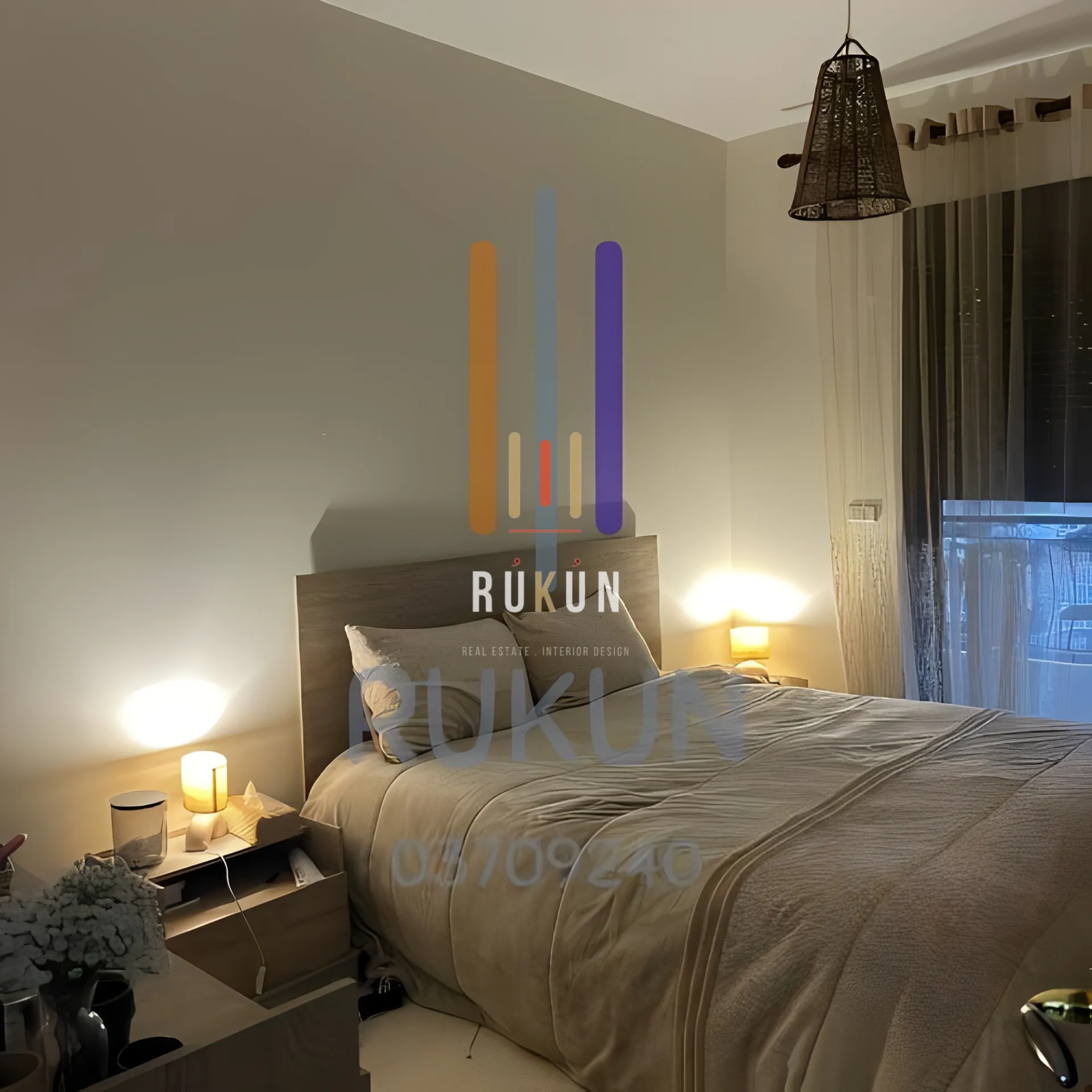 Apartment for sale in Sad El Baouchriyeh, Lebanon