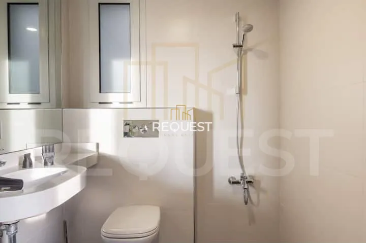 Duplex for rent in Achrafieh, beirut, lebanon