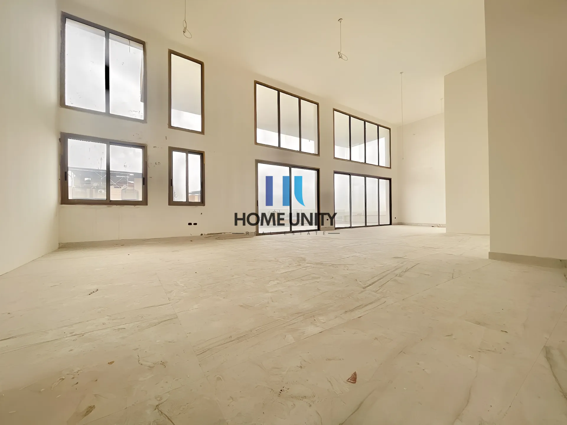 Duplex in Baabda, lebanon