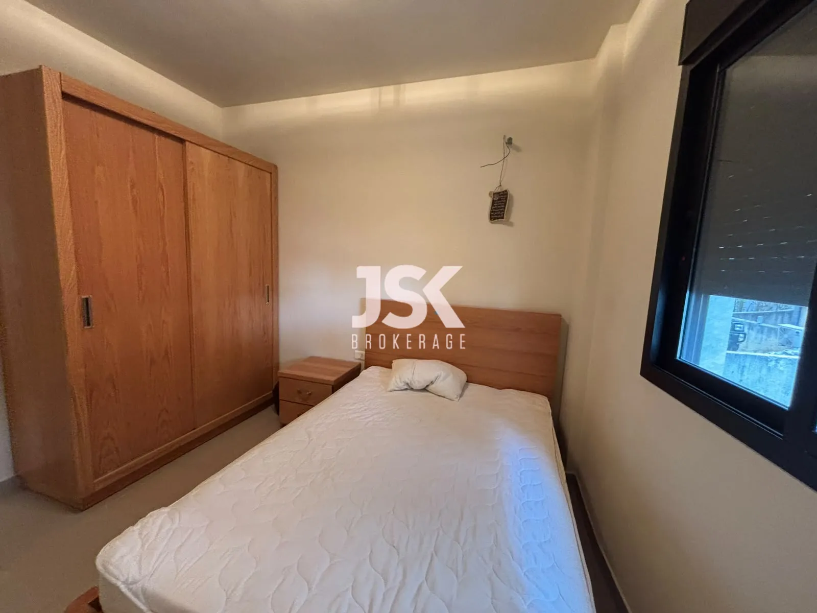 Apartment for Rent in Qornet El Hamra