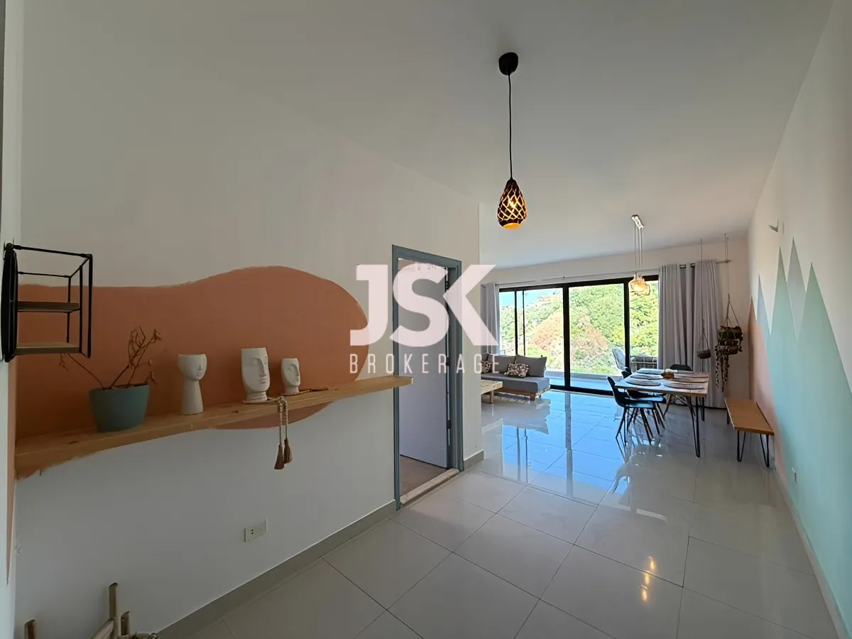 Apartment for Sale in Batroun, Lebanon