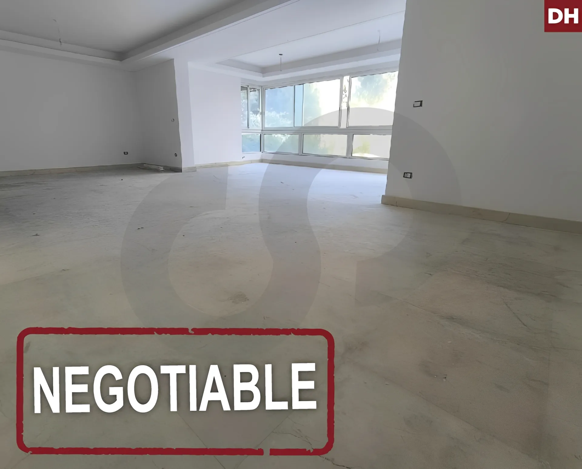 Apartment for Sale in Sanayeh, Beirut, Lebanon - 3 bed, 4 bath