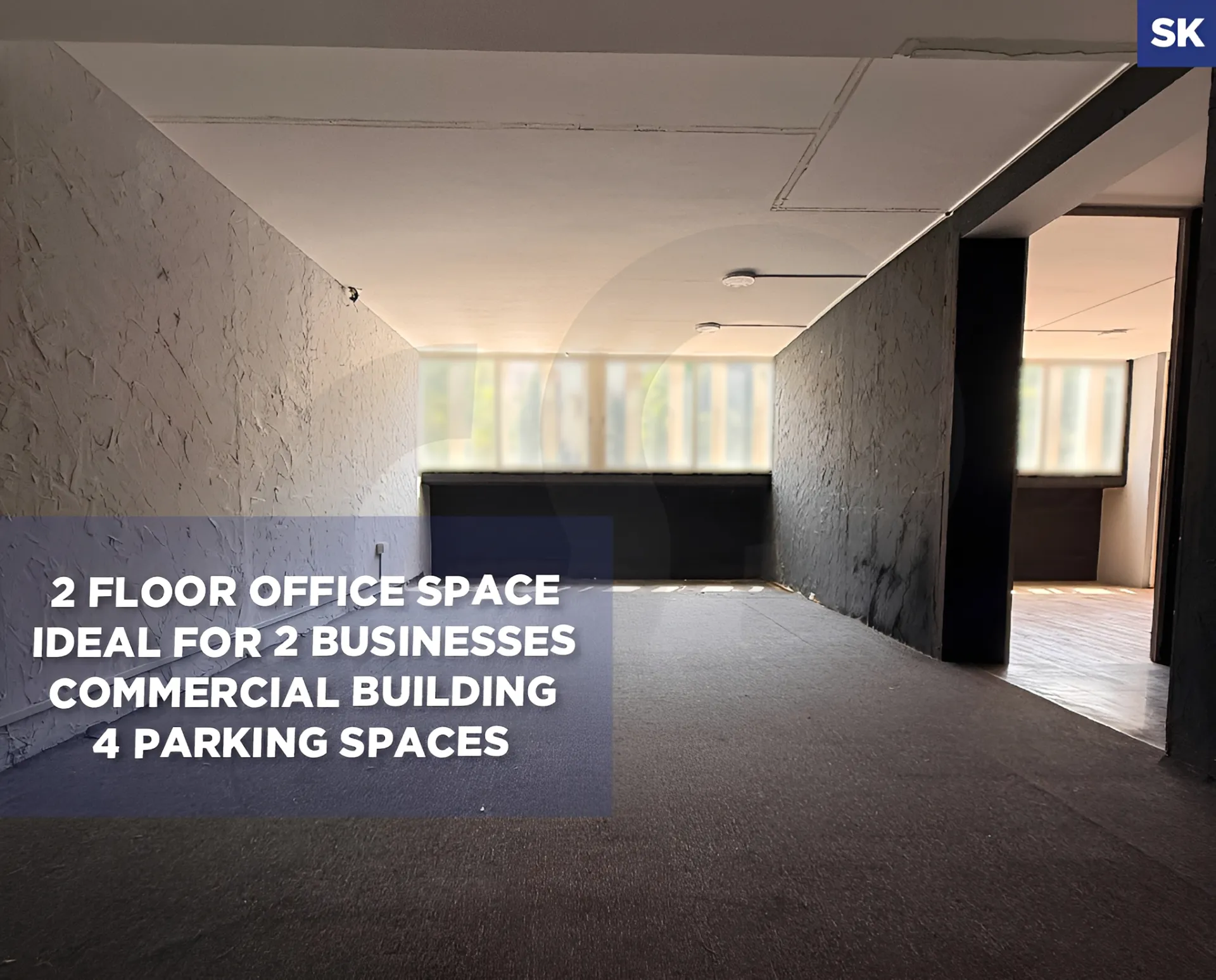 Building for Rent in Jal El Dib