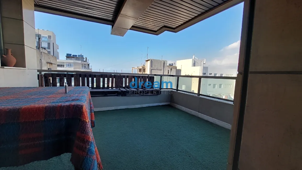 Apartment for sale in Achrafieh, Beirut, Lebanon