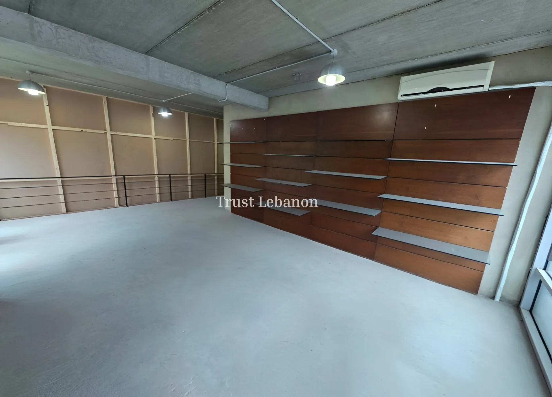 Office For Rent in Metn, Dbayeh