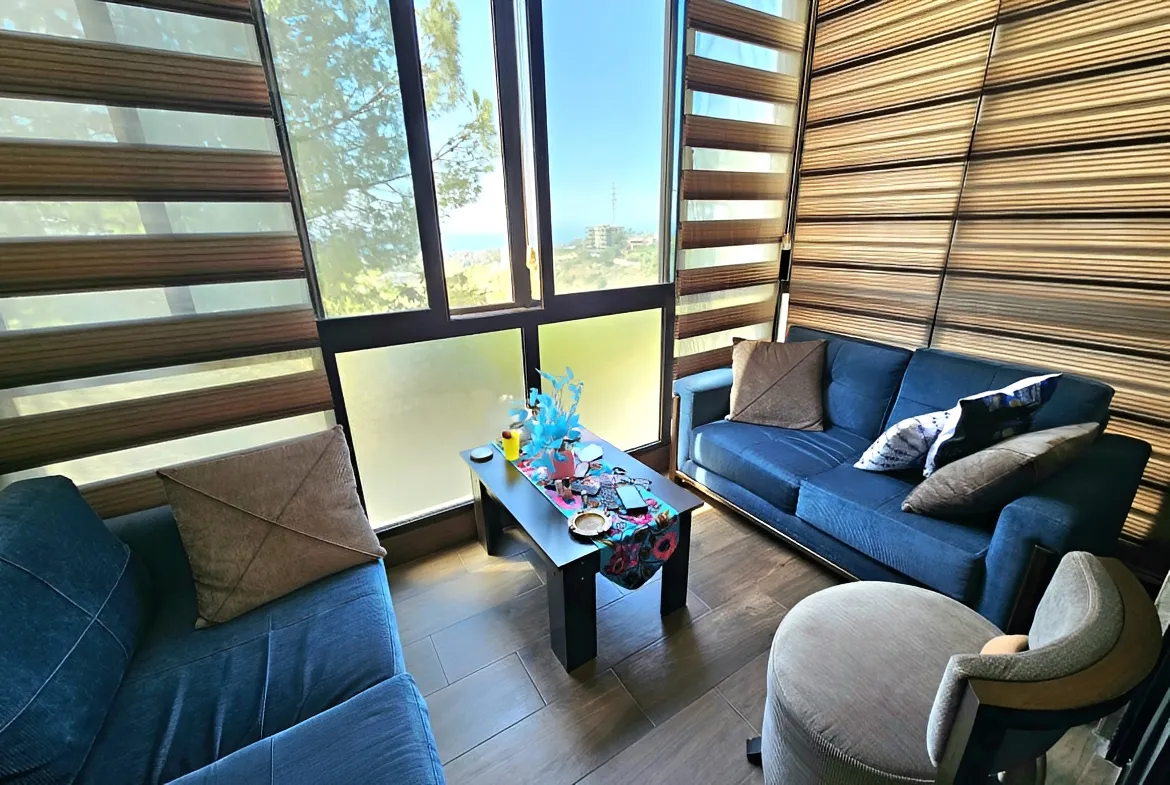 Apartment for Sale in Aaoukar