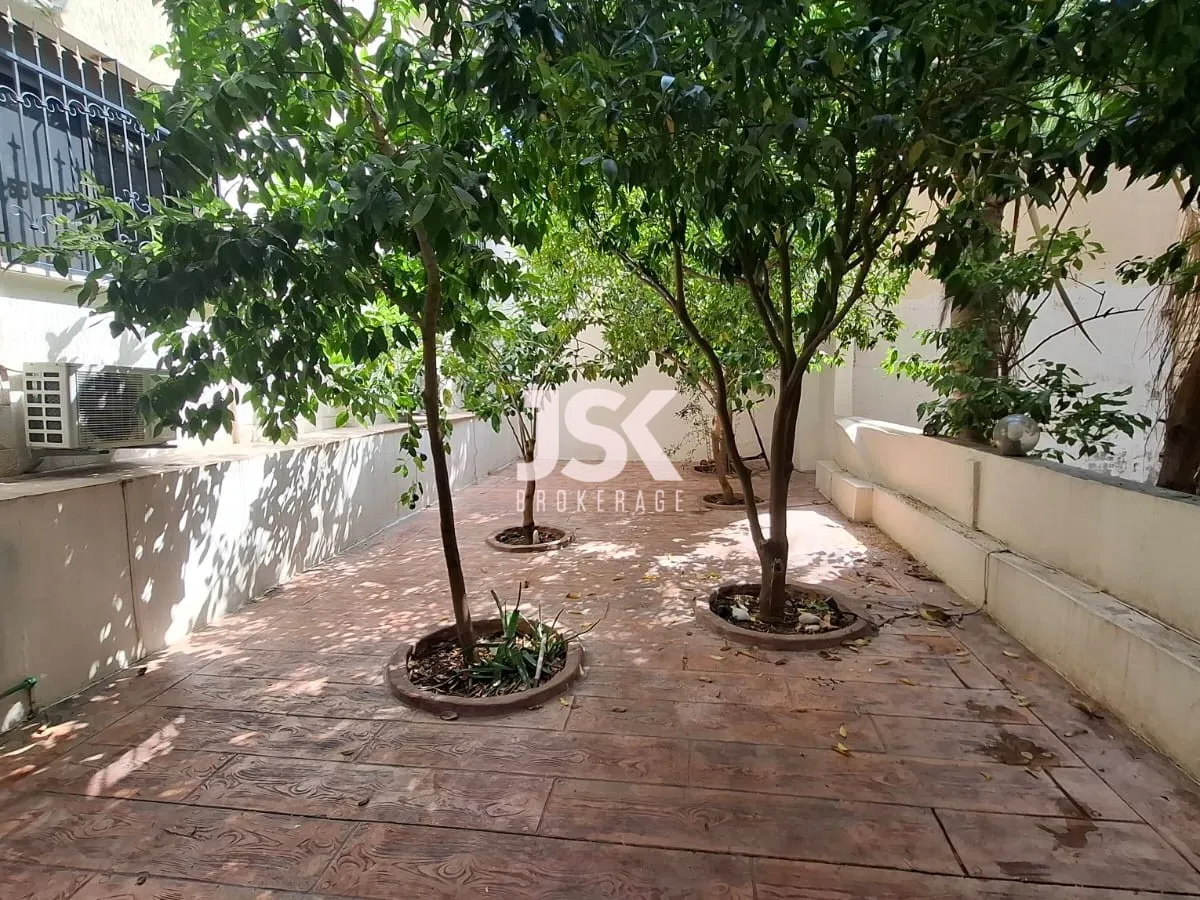 Apartment for rent in Bsalim