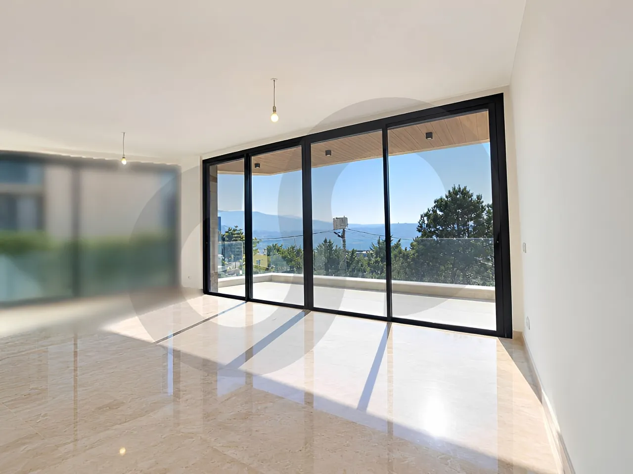 Apartment for Rent in Montiverdi