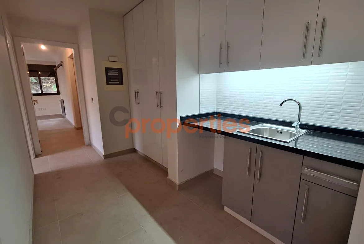 Apartment for Sale in Baabda