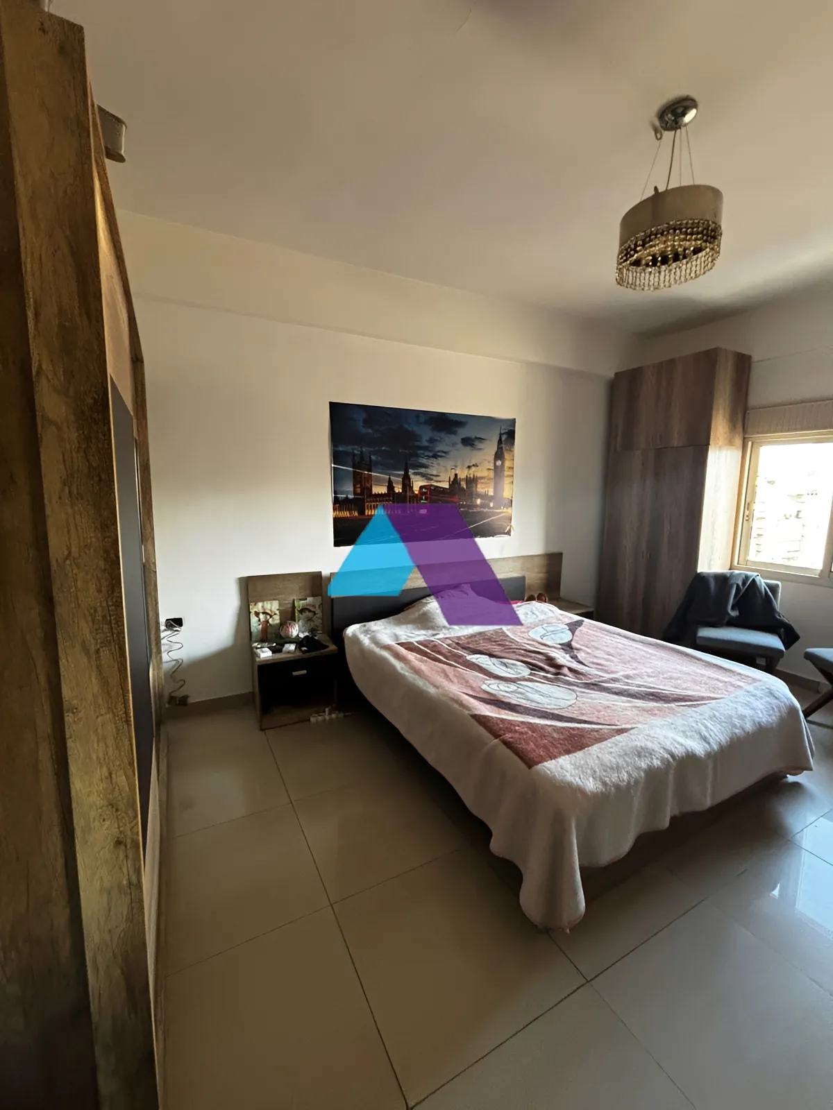 Apartment for Sale in Forn El Chebbak - 2 bed, 2 bath