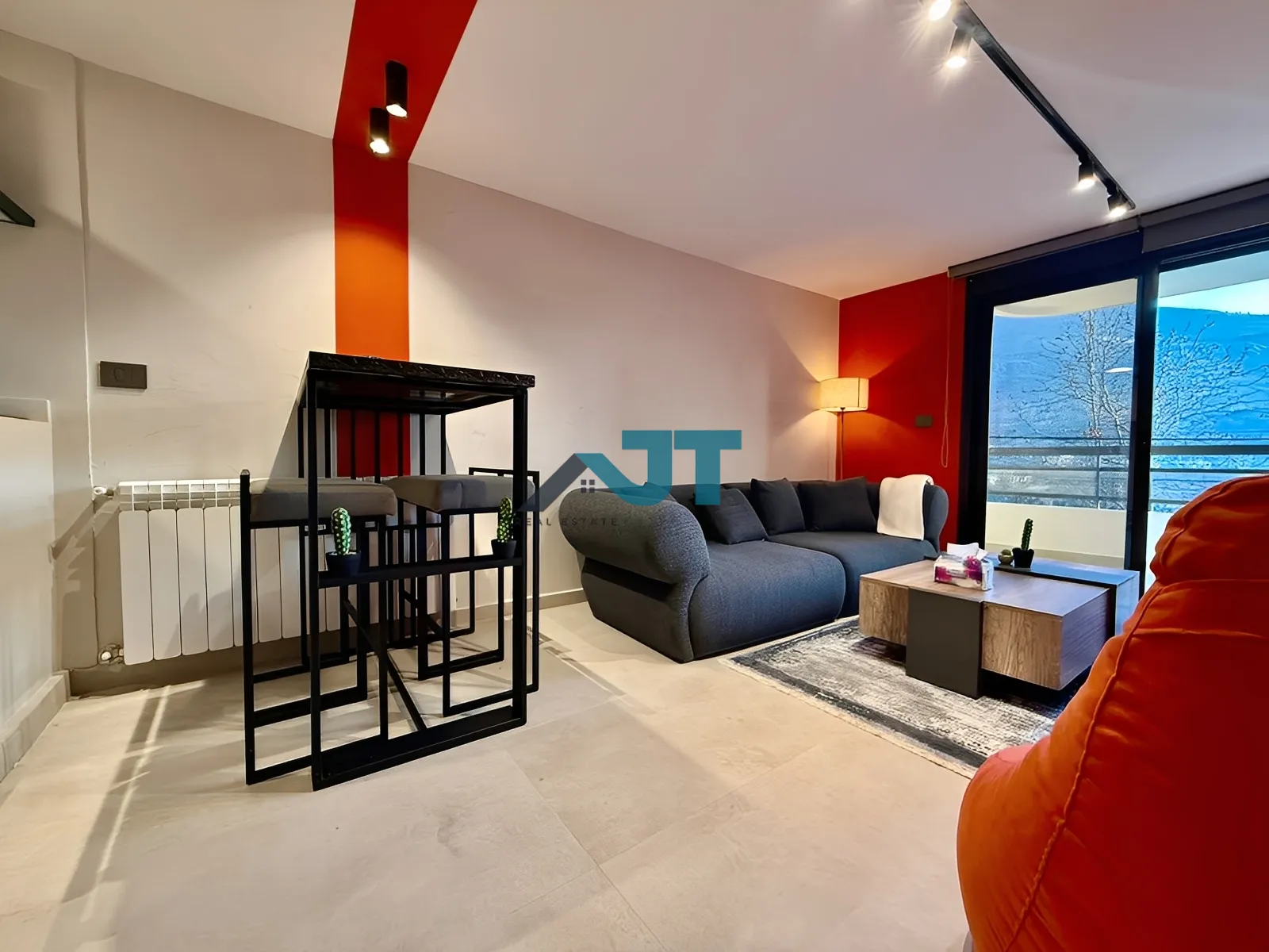 Apartment for Sale in Faraya, lebanon