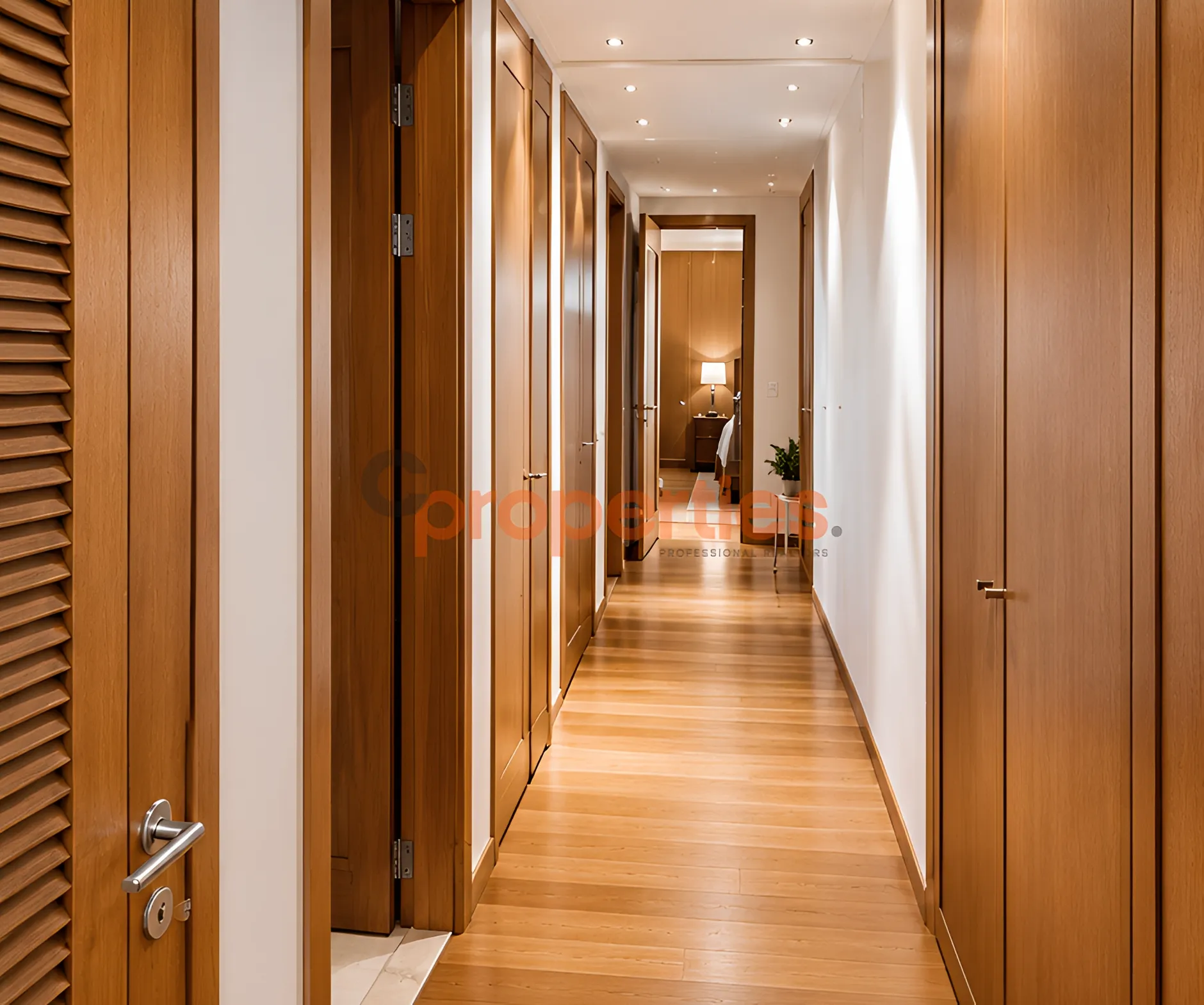 Apartment for Sale in Achrafieh - 4 bed, 5 bath
