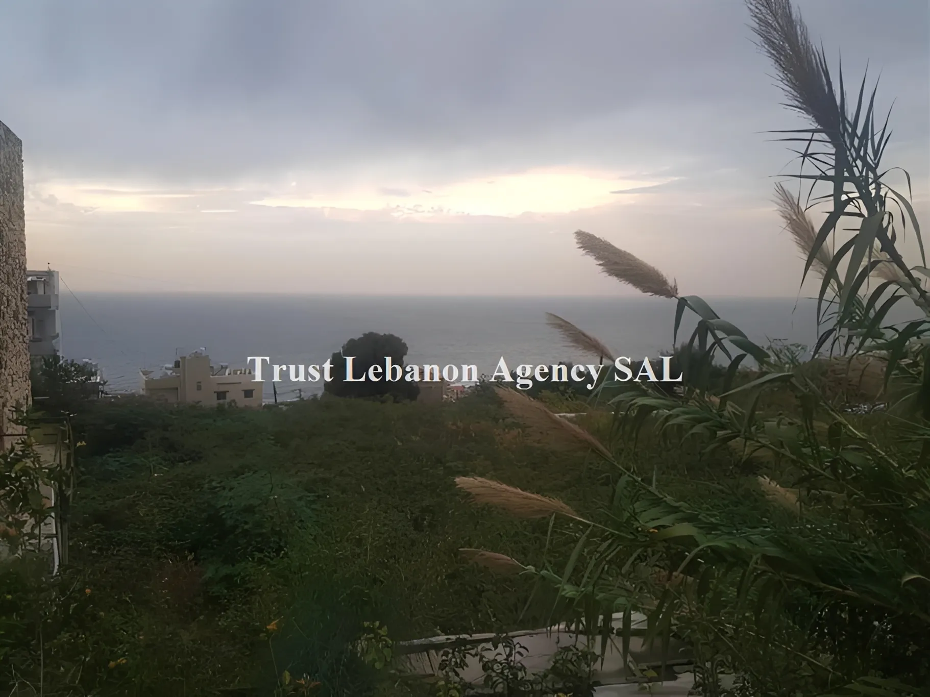 Land for Sale in Keserwan Safra Lebanon