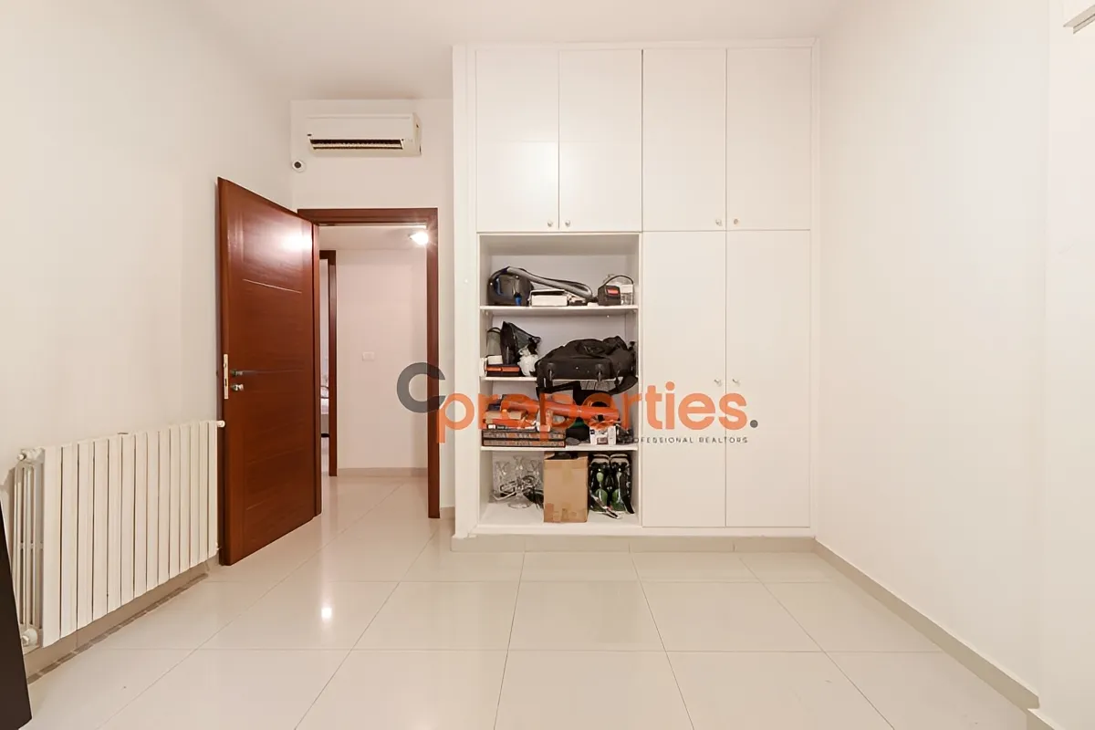 Apartment for Rent in Mtaileb