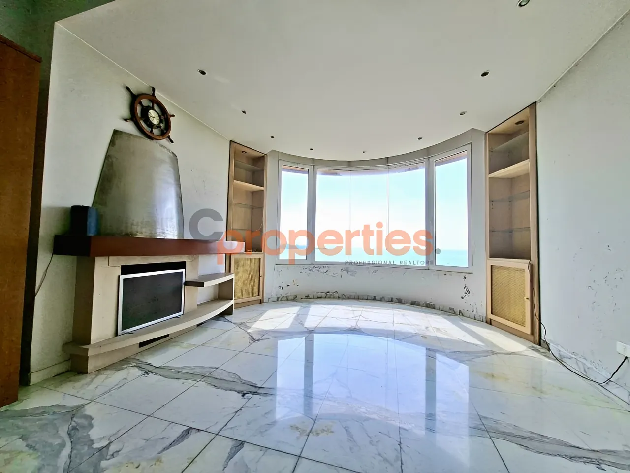 Apartment for Rent in Ghazir - 4 bath