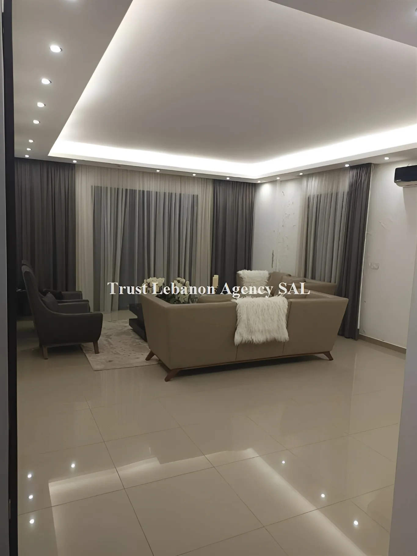 Apartment for Sale in Baabda Bleibel Lebanon