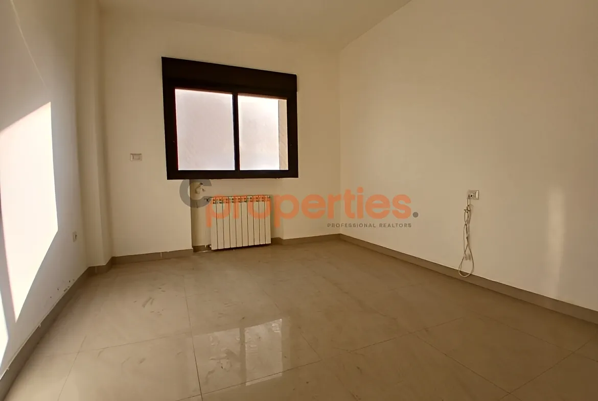 Apartment for Sale in Qennabet Broummana