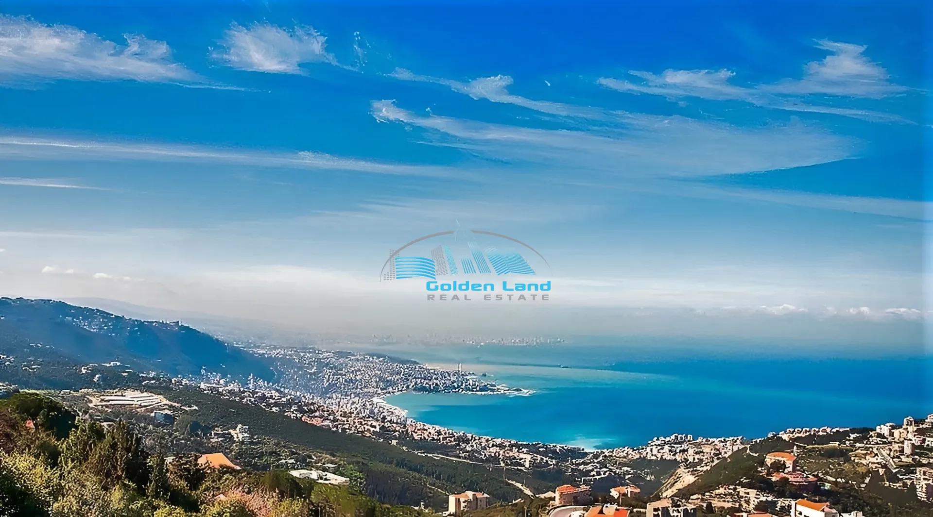 Land for Sale in Kfour, Lebanon
