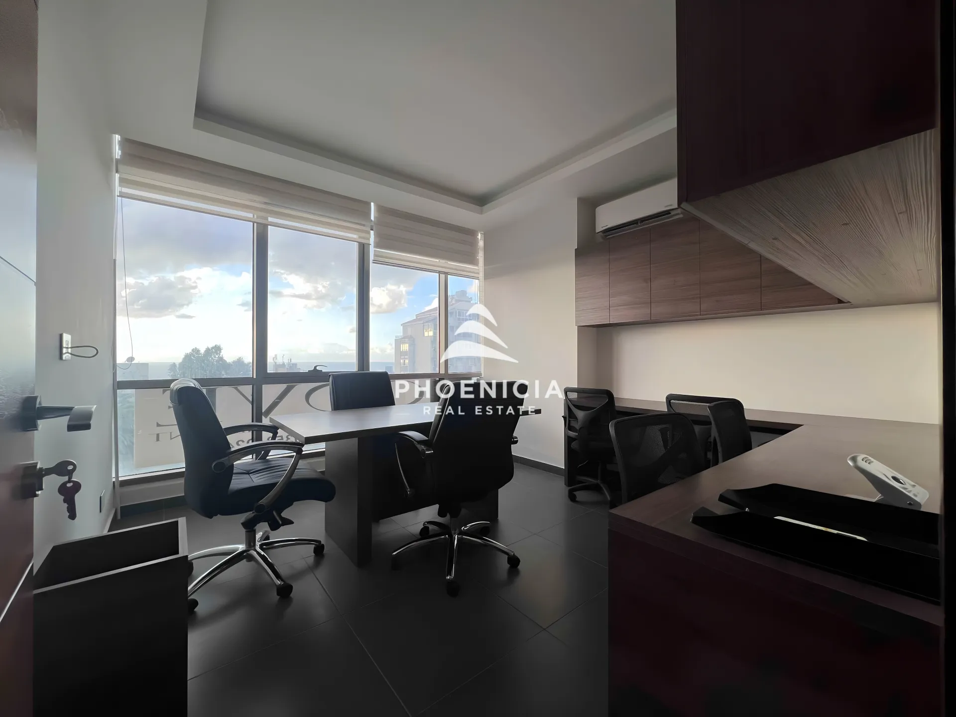 Office for rent in Jbeil