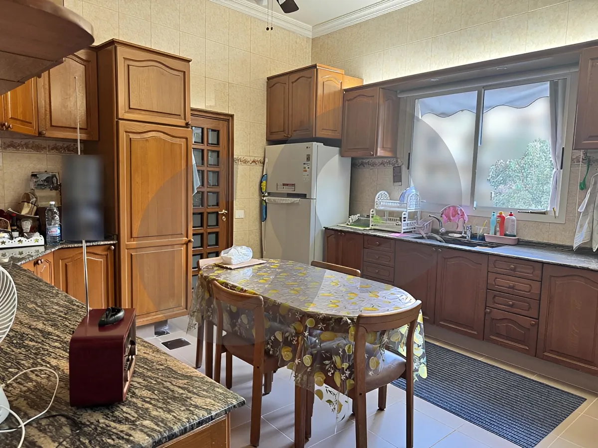 Apartment for Sale in Hazmieh, Lebanon