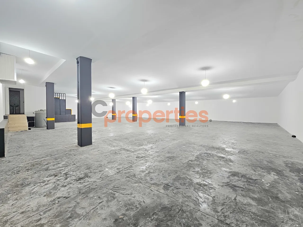 Warehouse for Sale in Antelias