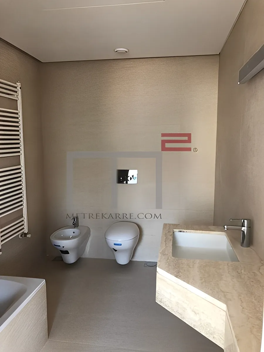 Duplex for Sale in Downtown Beirut Lebanon - 3 bed, 5 bath