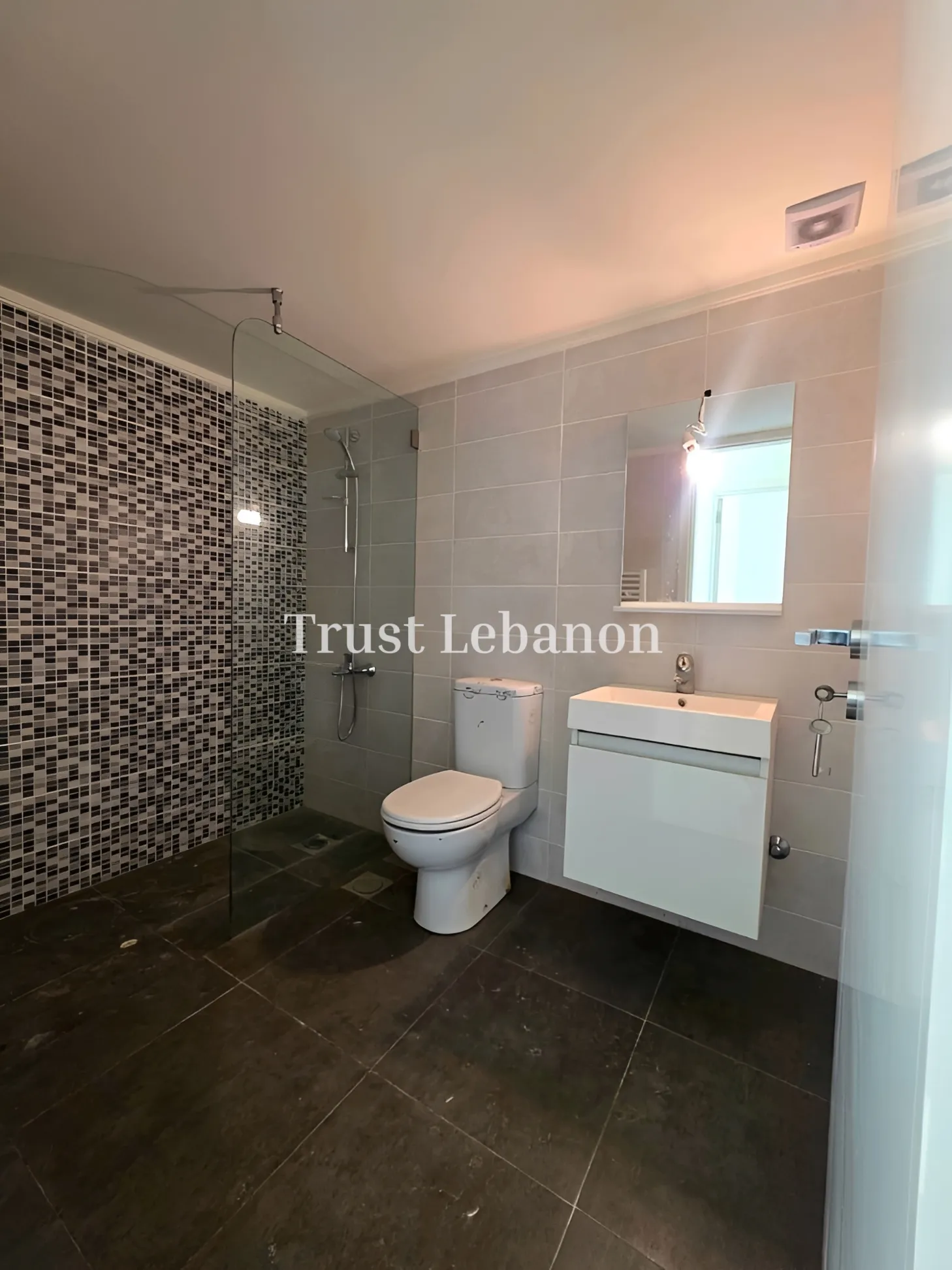 Apartment for sale in Kfar Hbab, Lebanon - 3 bed, 4 bath
