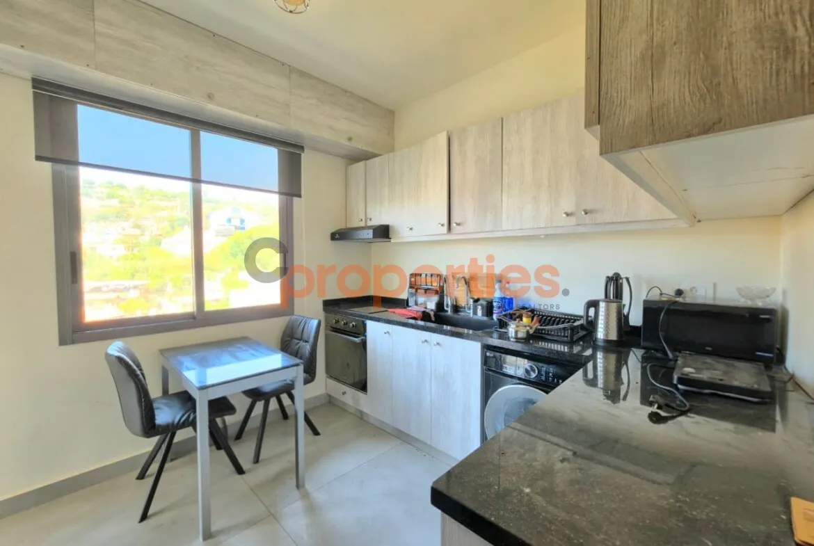 Apartment for Sale in Dbayeh