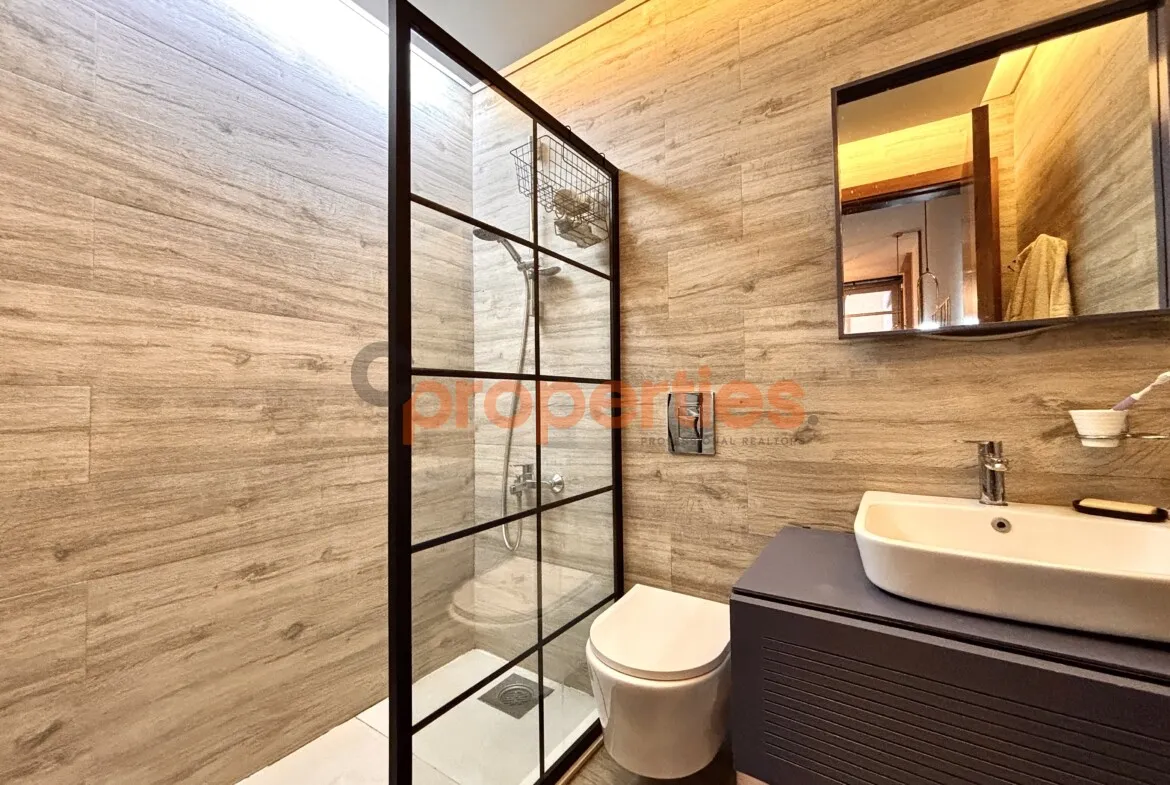 Apartment for Sale in Qennabet Broummana