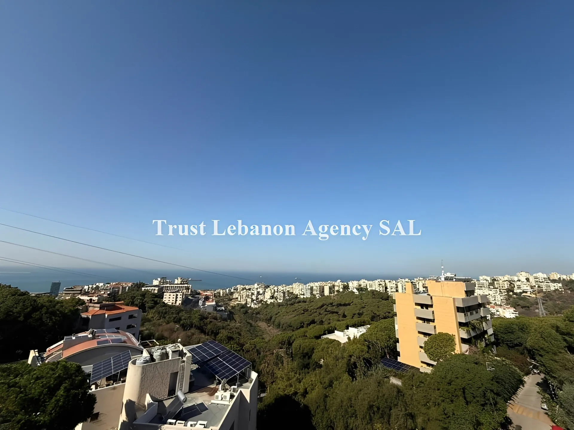 Duplex for Sale in Metn Rabieh Lebanon