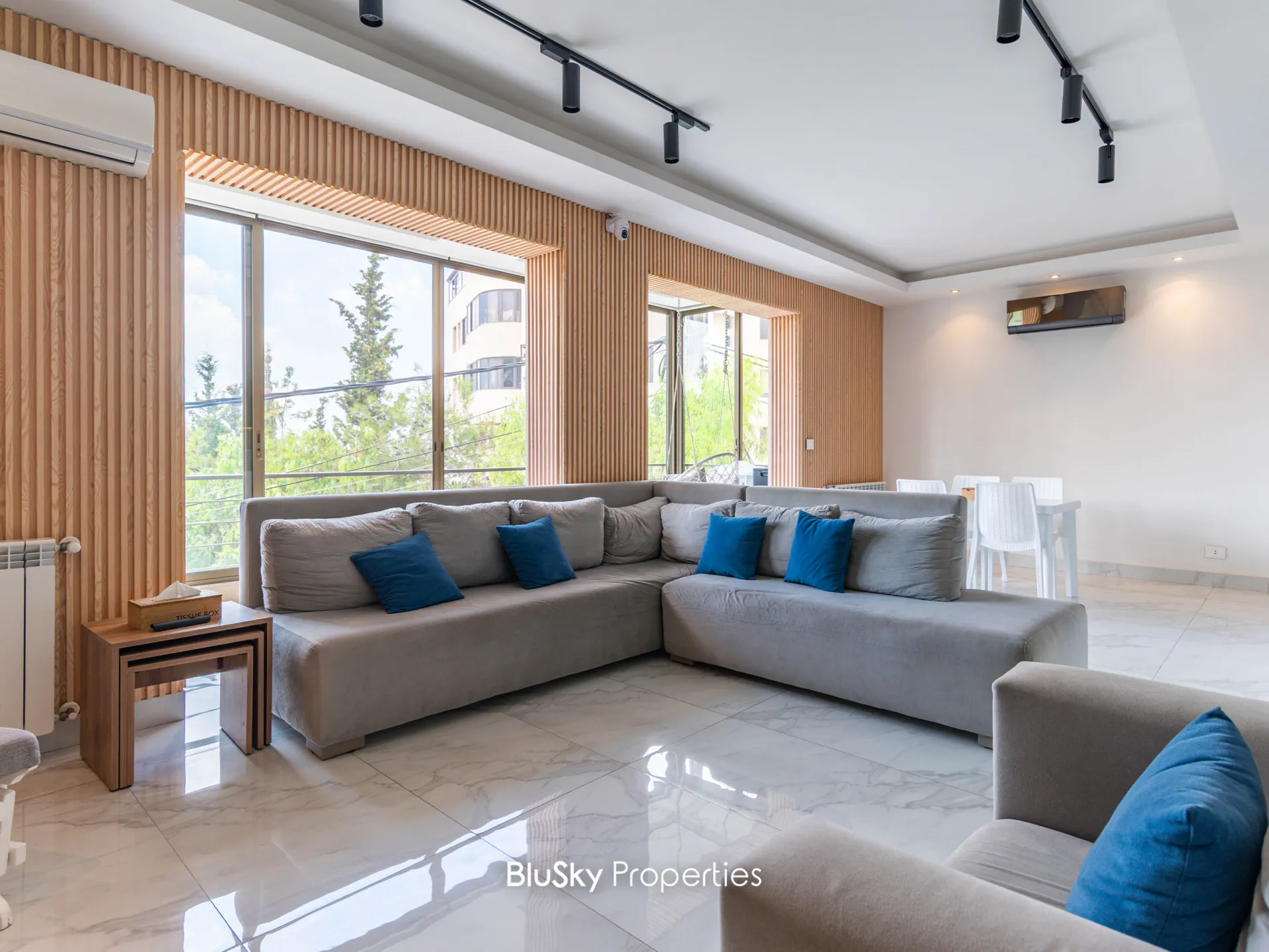 Apartment for sale in Rabweh, beirut, lebanon