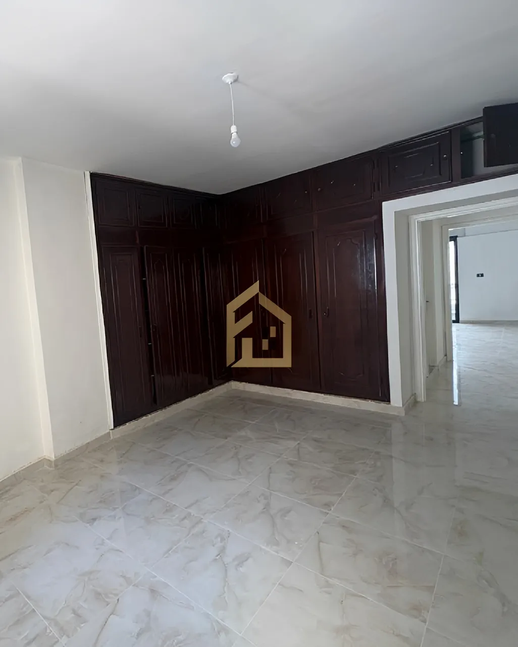 Apartment for rent in Corniche el Mazraa, Beirut, Lebanon