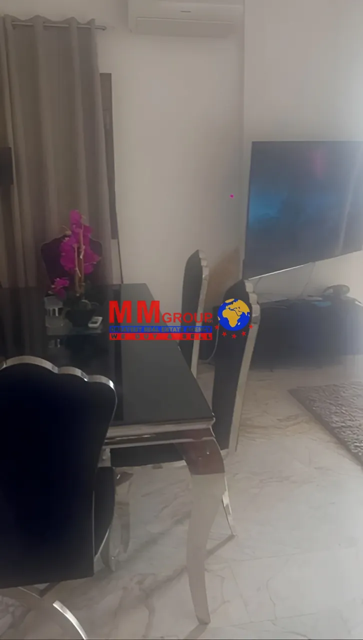 Apartment for sale in Hadath