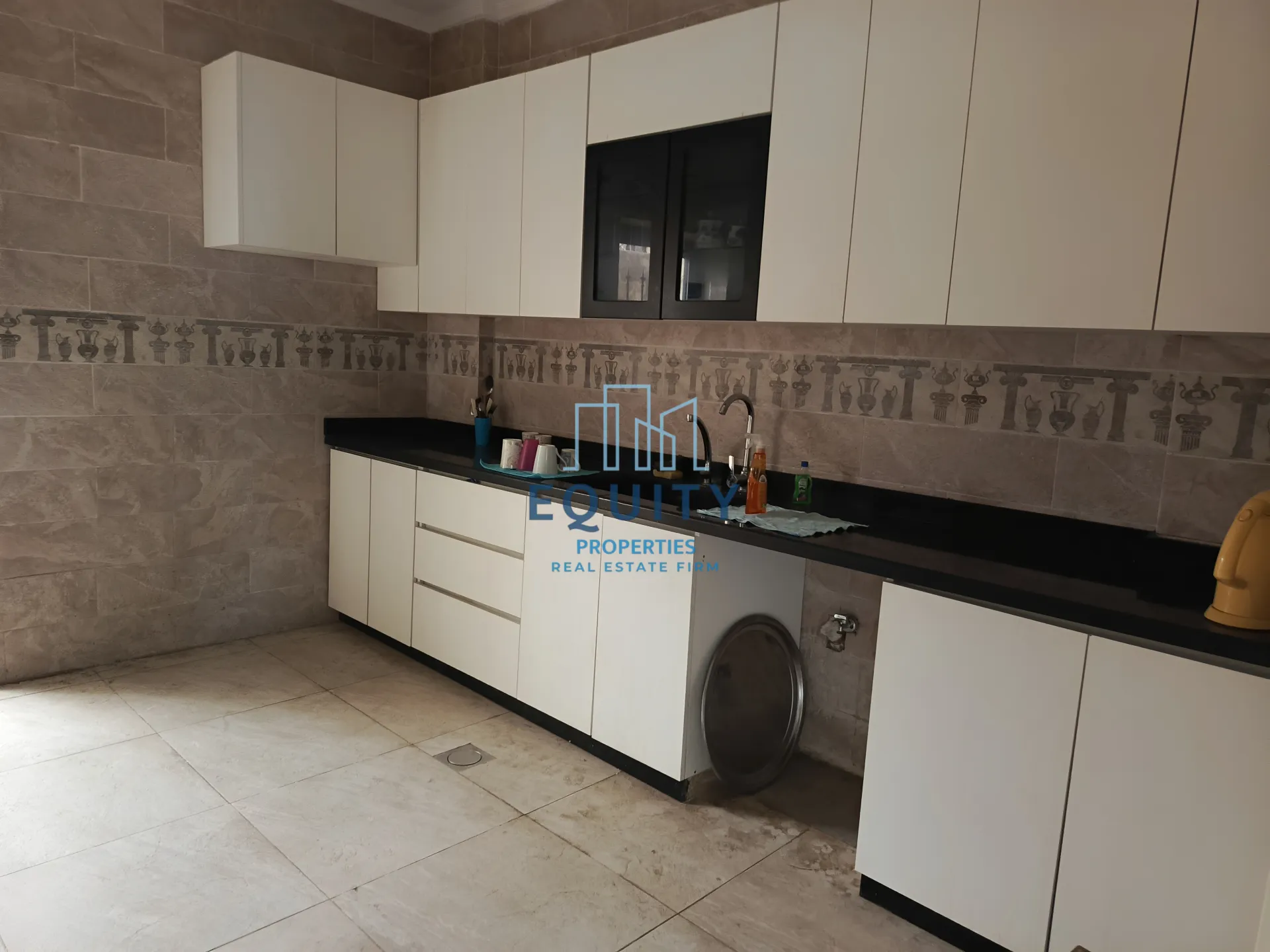 Apartment for rent in Heri - 2 bed, 2 bath