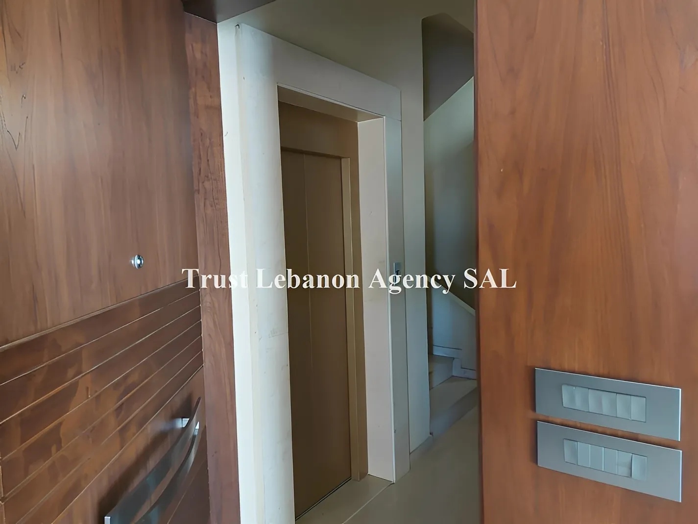 Apartment for Sale in Metn Fanar Lebanon