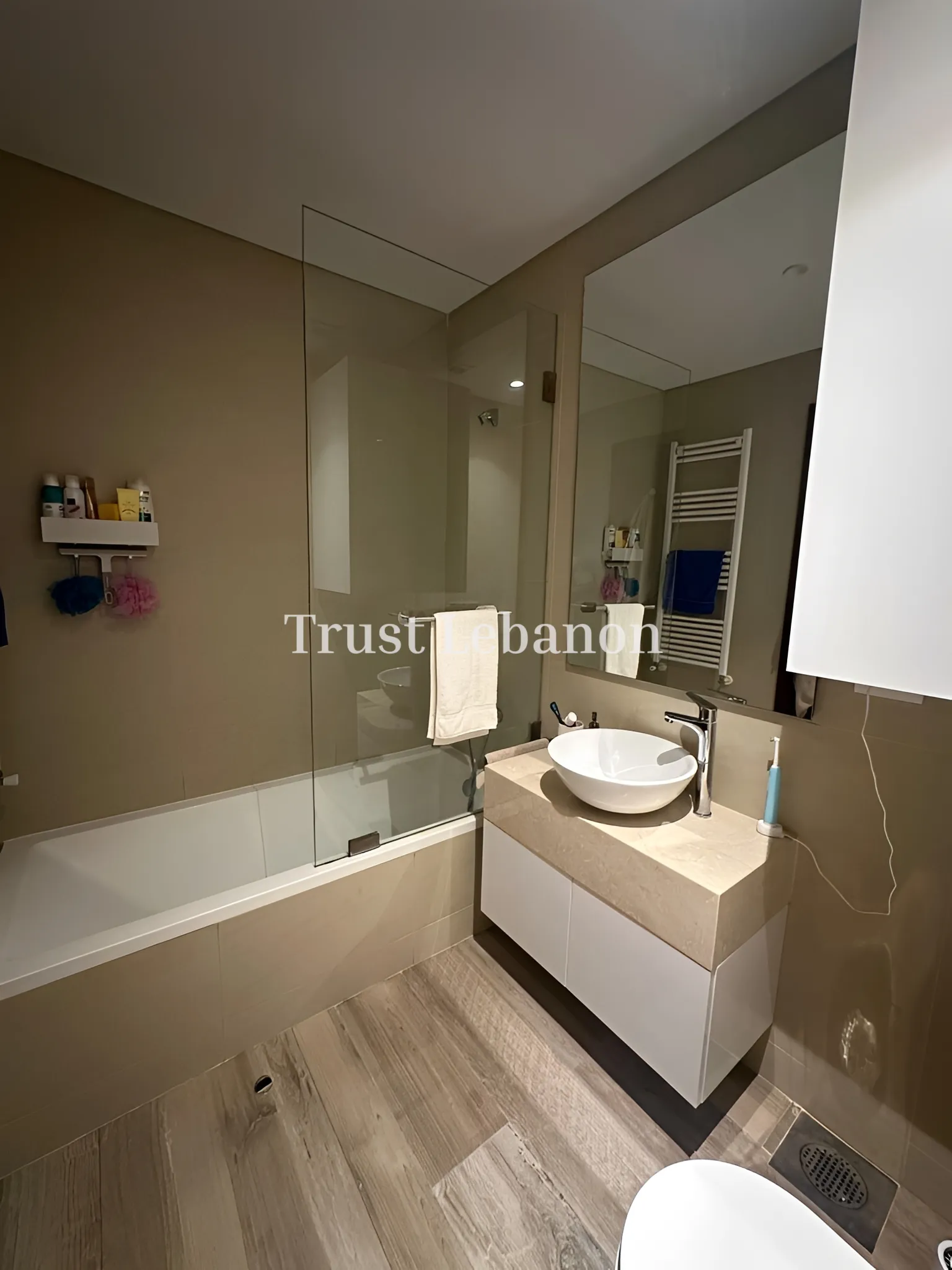 Apartment for sale in Atchane, Lebanon