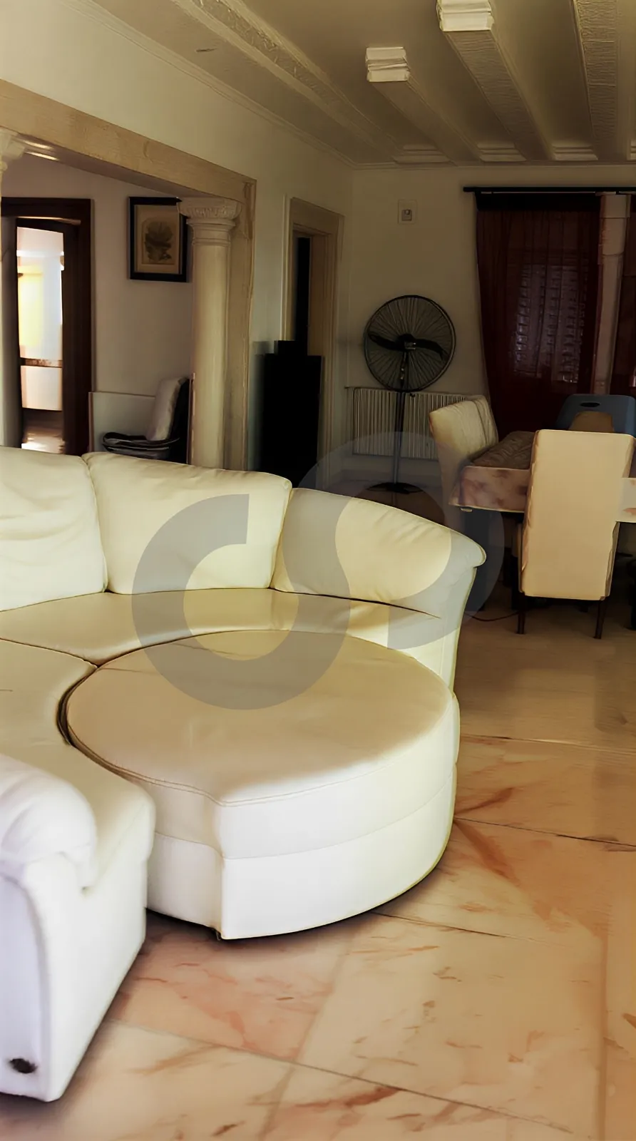 Villa for Rent in Koura
