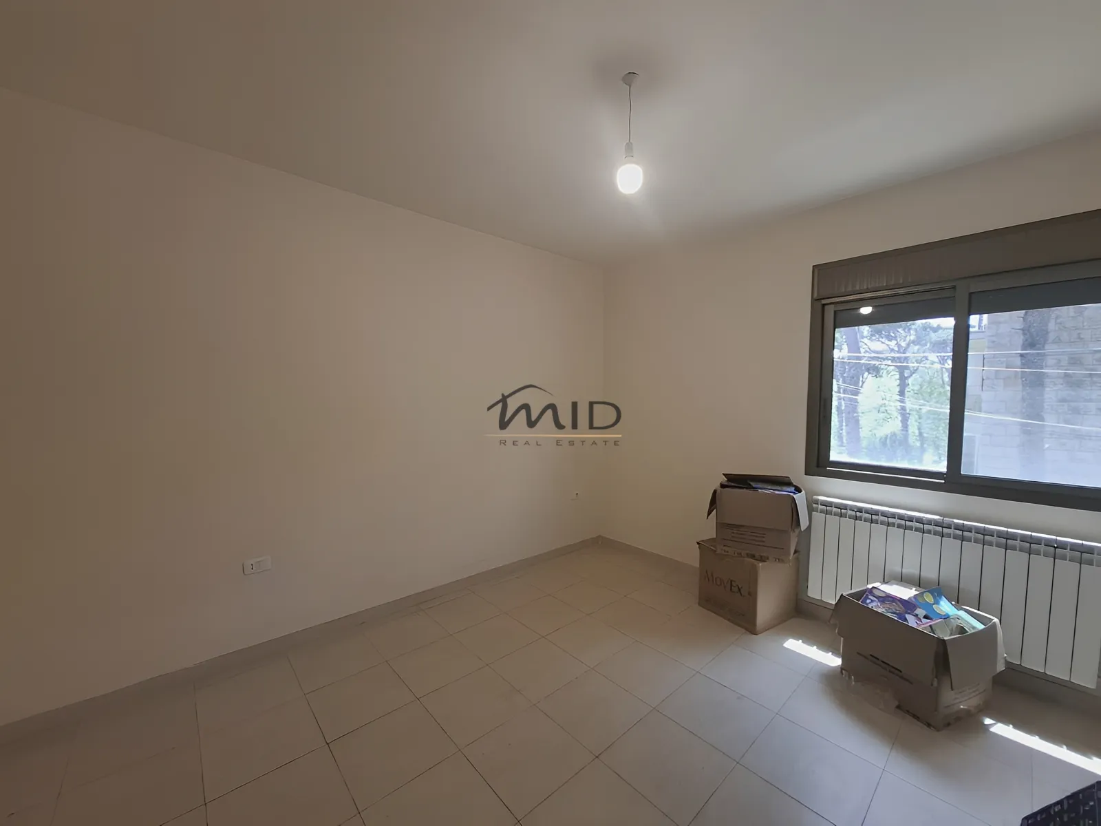 Apartment for rent in Dhour el choueir, lebanon